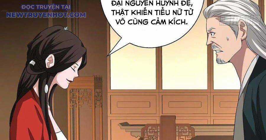 Thiên Long Bát Bộ - Chapter 141 - Trang 76