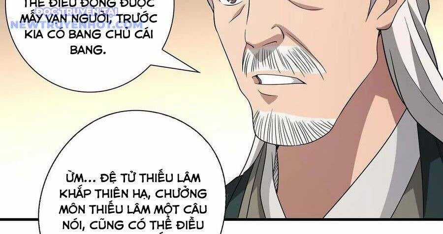 Thiên Long Bát Bộ - Chapter 141 - Trang 79