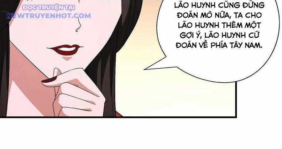 Thiên Long Bát Bộ - Chapter 141 - Trang 81