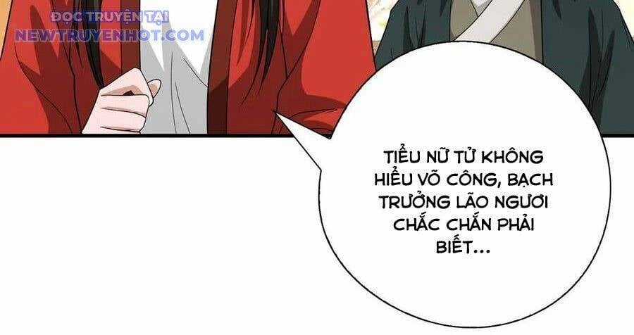 Thiên Long Bát Bộ - Chapter 141 - Trang 87