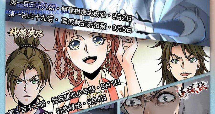 Thiên Long Bát Bộ - Chapter 141 - Trang 95