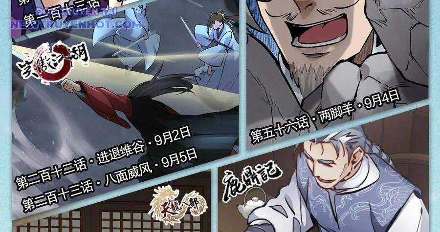 Thiên Long Bát Bộ - Chapter 141 - Trang 96