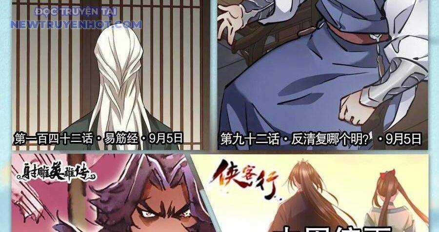 Thiên Long Bát Bộ - Chapter 141 - Trang 97