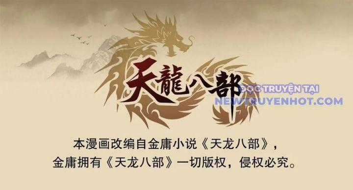 Thiên Long Bát Bộ - Chapter 142 - Trang 1