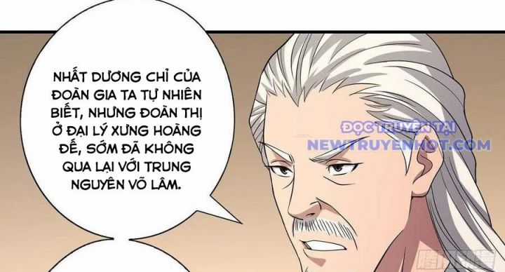 Thiên Long Bát Bộ - Chapter 142 - Trang 11