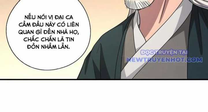 Thiên Long Bát Bộ - Chapter 142 - Trang 12