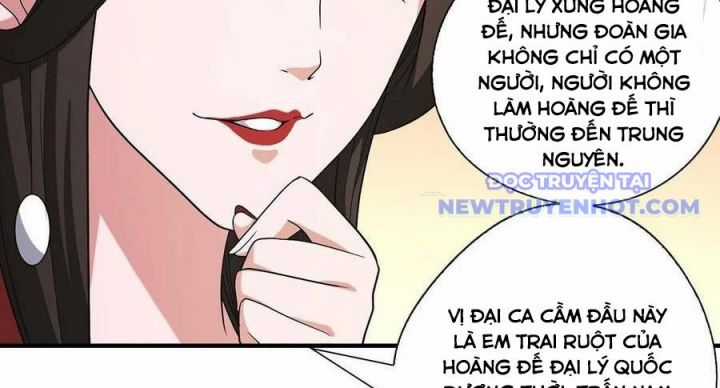 Thiên Long Bát Bộ - Chapter 142 - Trang 14