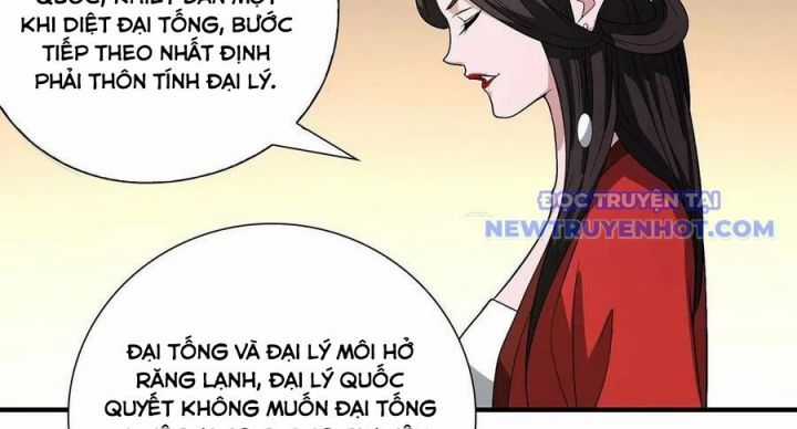 Thiên Long Bát Bộ - Chapter 142 - Trang 23