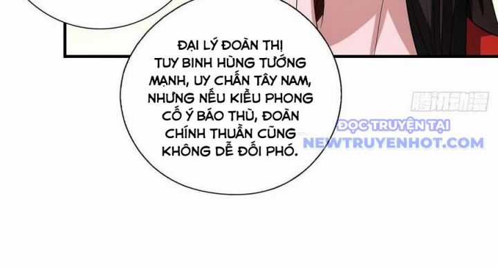 Thiên Long Bát Bộ - Chapter 142 - Trang 26