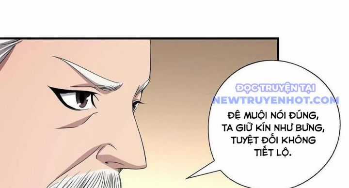 Thiên Long Bát Bộ - Chapter 142 - Trang 27