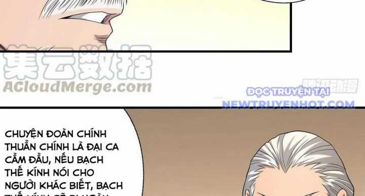 Thiên Long Bát Bộ - Chapter 142 - Trang 28