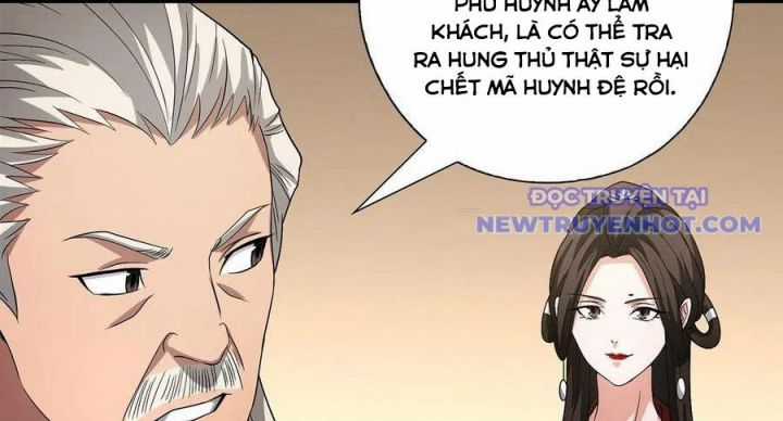 Thiên Long Bát Bộ - Chapter 142 - Trang 31