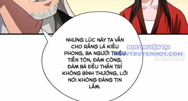 Thiên Long Bát Bộ - Chapter 142 - Trang 32