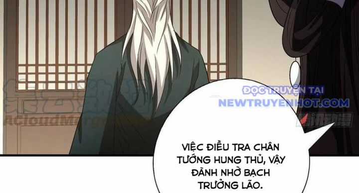 Thiên Long Bát Bộ - Chapter 142 - Trang 34