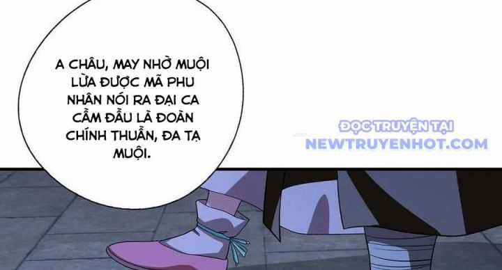 Thiên Long Bát Bộ - Chapter 142 - Trang 39