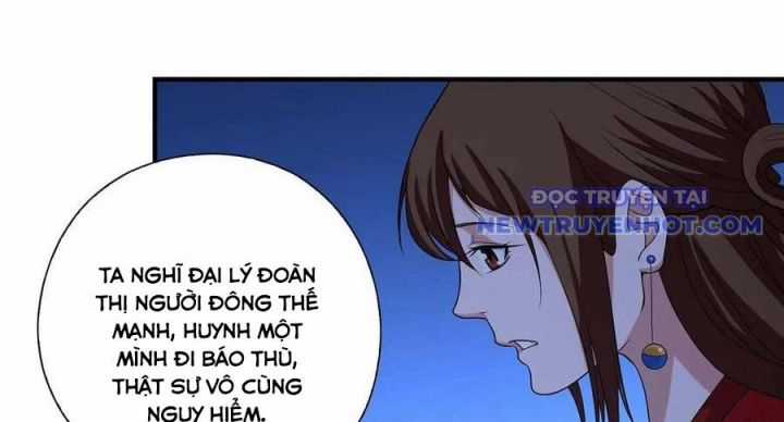 Thiên Long Bát Bộ - Chapter 142 - Trang 41