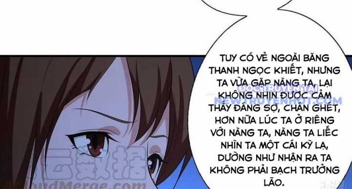 Thiên Long Bát Bộ - Chapter 142 - Trang 46