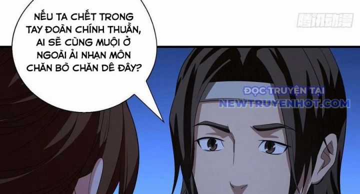 Thiên Long Bát Bộ - Chapter 142 - Trang 51