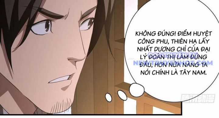 Thiên Long Bát Bộ - Chapter 142 - Trang 7