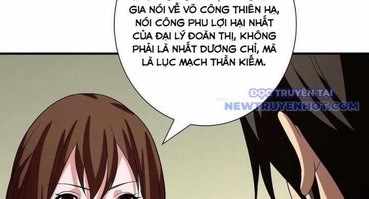 Thiên Long Bát Bộ - Chapter 142 - Trang 72
