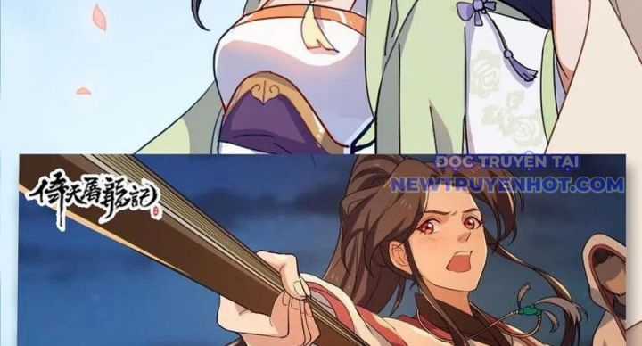 Thiên Long Bát Bộ - Chapter 142 - Trang 83