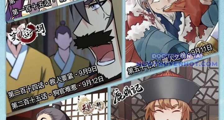 Thiên Long Bát Bộ - Chapter 142 - Trang 85