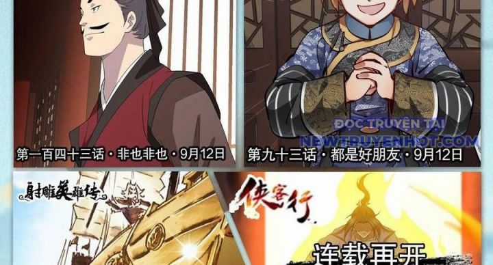 Thiên Long Bát Bộ - Chapter 142 - Trang 86