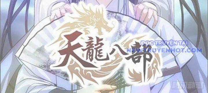 Thiên Long Bát Bộ - Chapter 142 - Trang 90