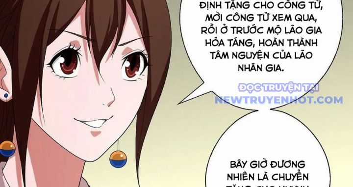 Thiên Long Bát Bộ - Chapter 143 - Trang 17