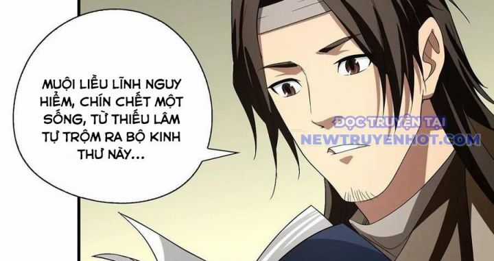 Thiên Long Bát Bộ - Chapter 143 - Trang 19