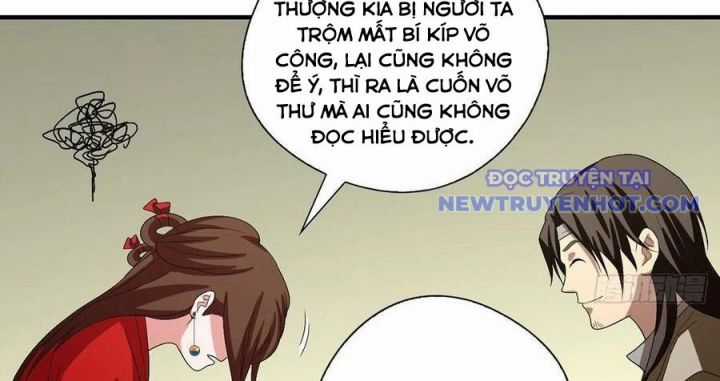 Thiên Long Bát Bộ - Chapter 143 - Trang 24
