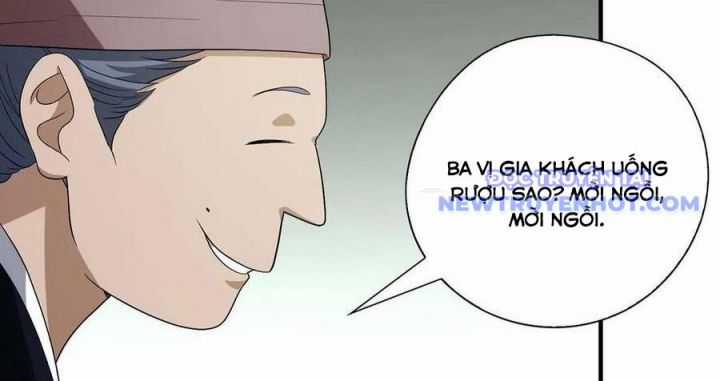 Thiên Long Bát Bộ - Chapter 143 - Trang 32