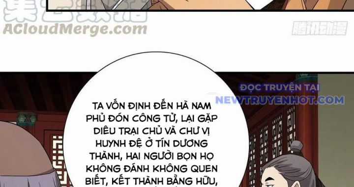 Thiên Long Bát Bộ - Chapter 143 - Trang 54