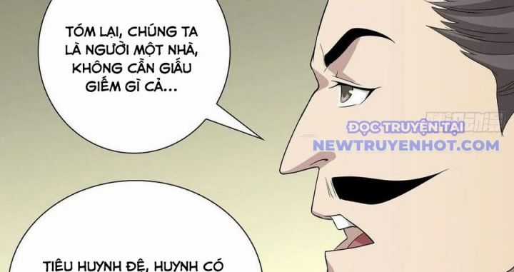 Thiên Long Bát Bộ - Chapter 143 - Trang 60