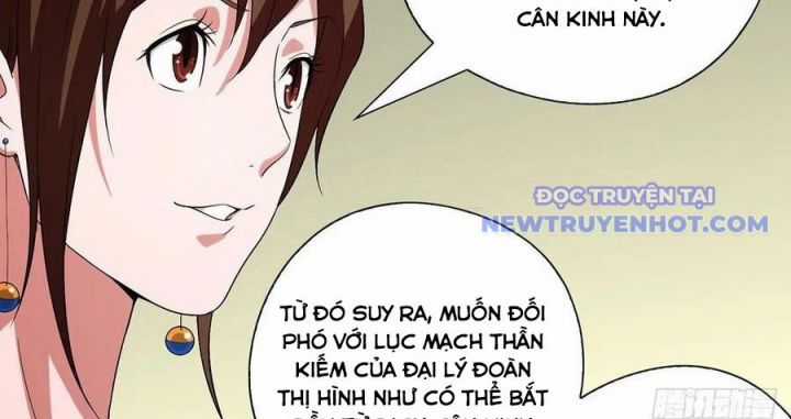 Thiên Long Bát Bộ - Chapter 143 - Trang 7