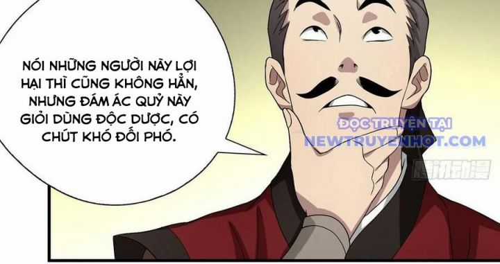 Thiên Long Bát Bộ - Chapter 143 - Trang 85