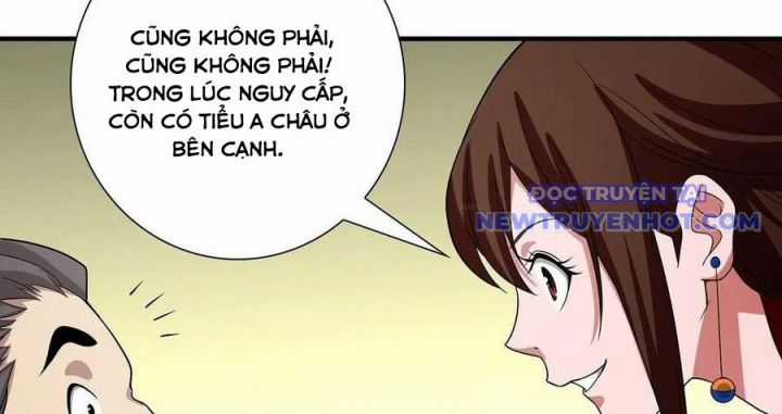 Thiên Long Bát Bộ - Chapter 143 - Trang 90