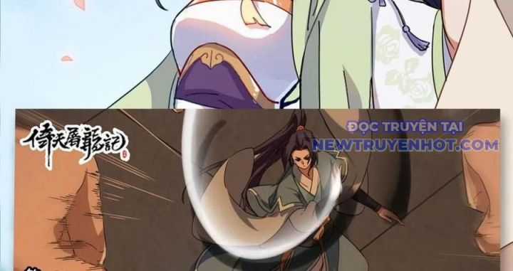 Thiên Long Bát Bộ - Chapter 143 - Trang 93