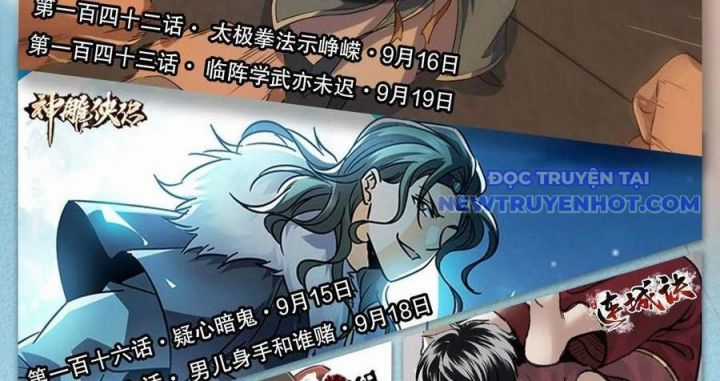 Thiên Long Bát Bộ - Chapter 143 - Trang 94