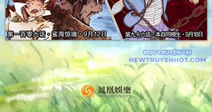 Thiên Long Bát Bộ - Chapter 143 - Trang 97