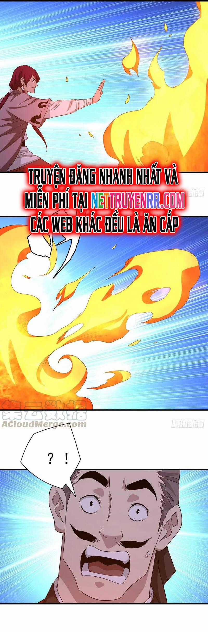 Thiên Long Bát Bộ - Chapter 144 - Trang 15