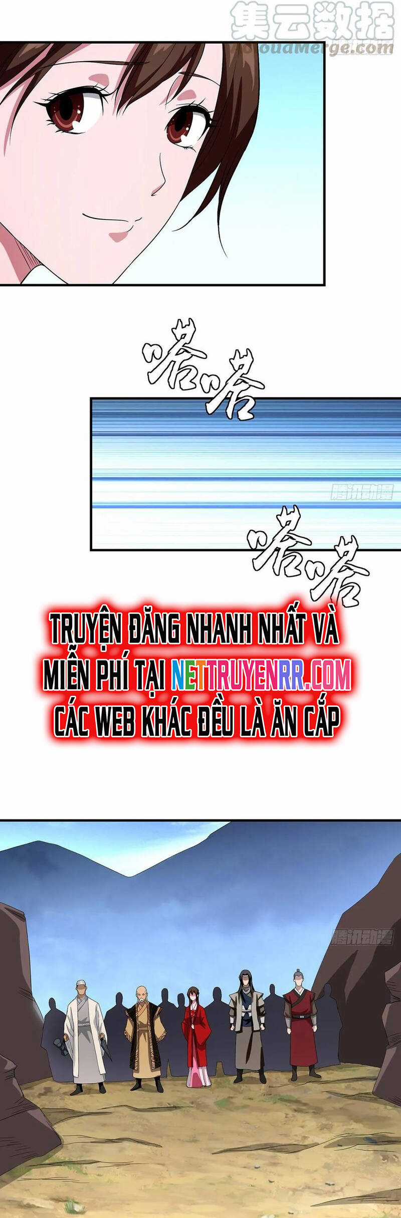 Thiên Long Bát Bộ - Chapter 144 - Trang 5