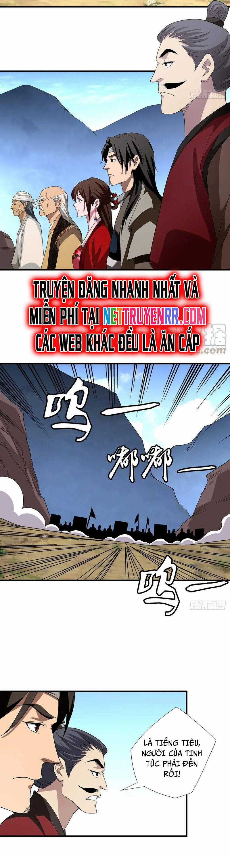 Thiên Long Bát Bộ - Chapter 144 - Trang 6