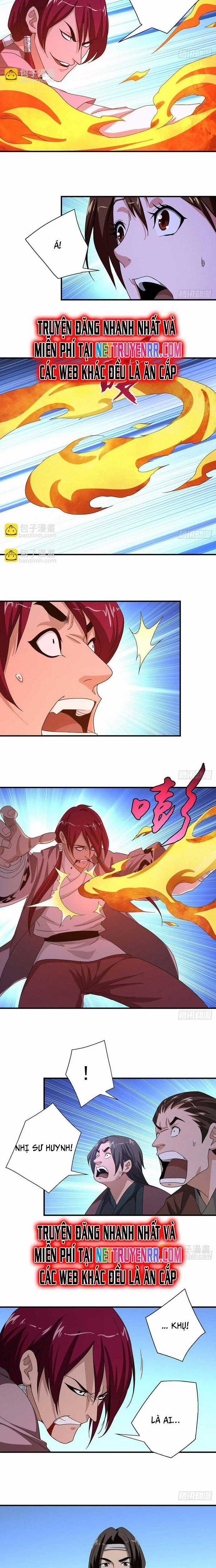 Thiên Long Bát Bộ - Chapter 145 - Trang 2