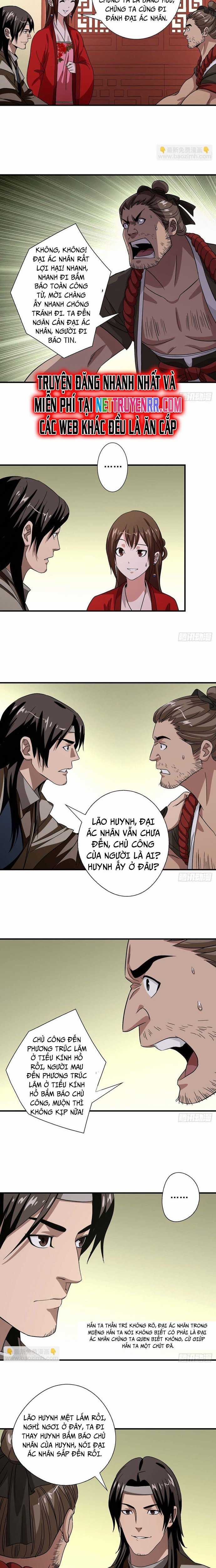 Thiên Long Bát Bộ - Chapter 146 - Trang 4