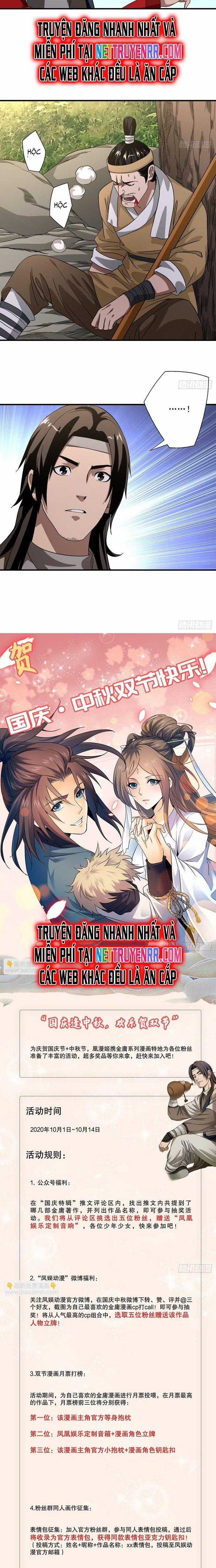 Thiên Long Bát Bộ - Chapter 146 - Trang 6