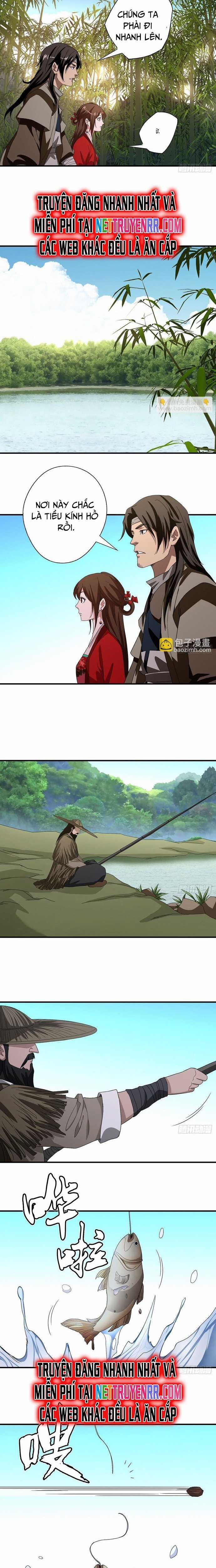 Thiên Long Bát Bộ - Chapter 147 - Trang 3