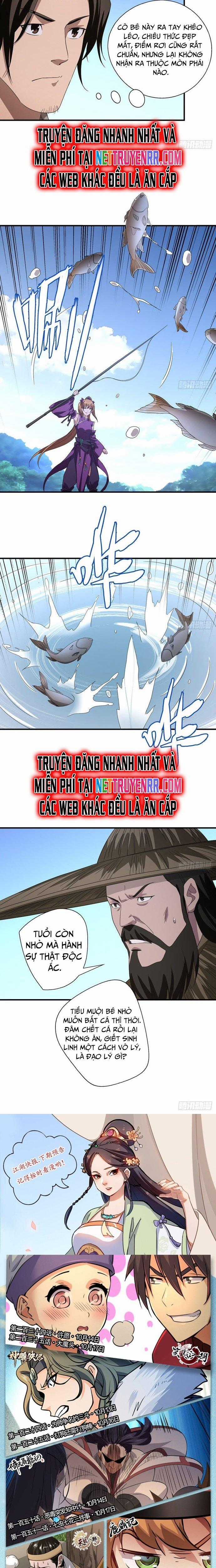 Thiên Long Bát Bộ - Chapter 147 - Trang 6