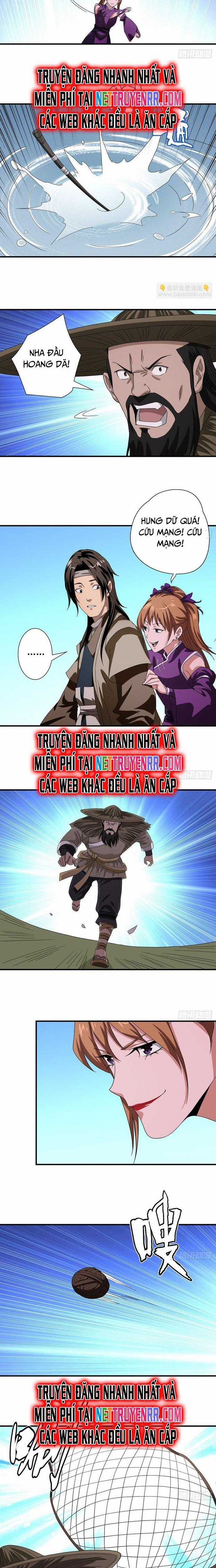 Thiên Long Bát Bộ - Chapter 148 - Trang 2