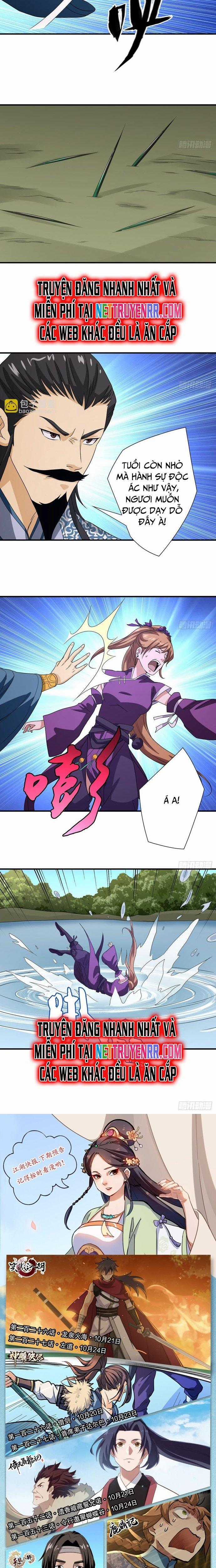 Thiên Long Bát Bộ - Chapter 148 - Trang 6